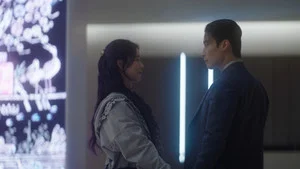 My Royal Nemesis: 1×7