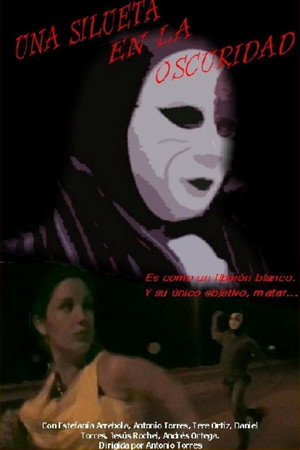 Una Silueta en la Oscuridad 2