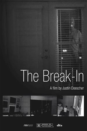 Poster The Break-In (2016)