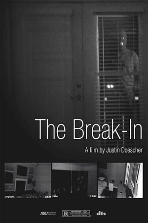 Poster The Break-In 2016