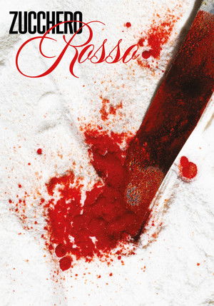 Zucchero Rosso