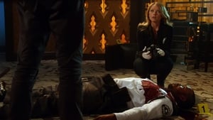 CSI: Crime Scene Investigation: 14×2