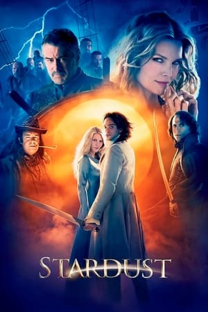 pelicula Stardust (2007)