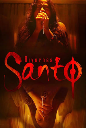 Poster Biyernes Santo (2021)