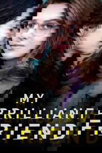 My Brilliant Friend image