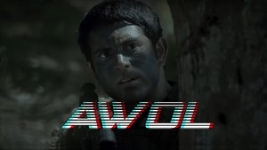 فيلم AWOL 2017 مترجم اون لاين