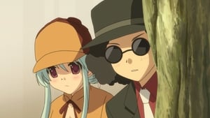 R-15: Episódio: 9 da 1ª Temporada