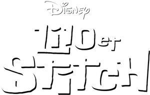 Lilo & Stitch — Logos 6