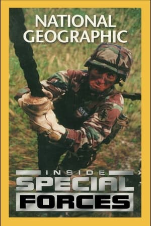 National Geographic: Inside Special Forces