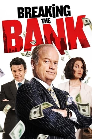 Poster Breaking the Bank 2016