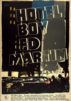 Image Hotelboy Ed Martin