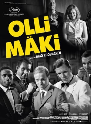 Image Olli Mäki