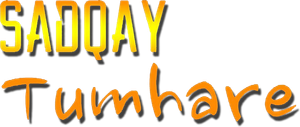 Sadqay Tumhare — Logos 1