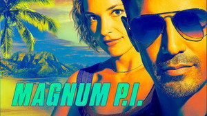 Magnum P.I.