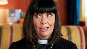 poster The Vicar of Dibley