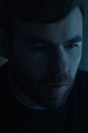 Jordan Demartis portrait