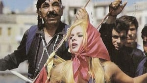 Η Νεράιδα και το Παληκάρι 1969