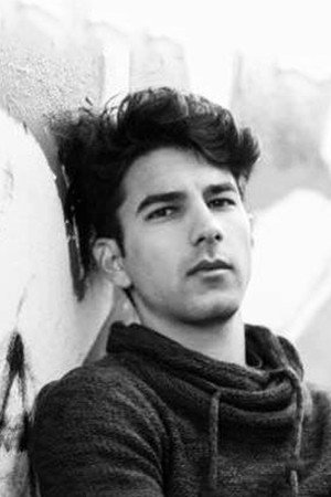 Pavlos Pierros portrait