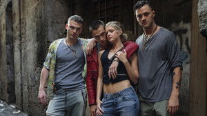 Here Now (2024) Hindi Dubbed JioHotstar