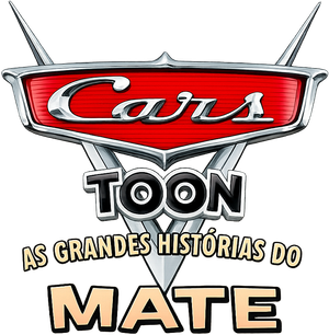 Carros - As Grandes Histórias do Mate