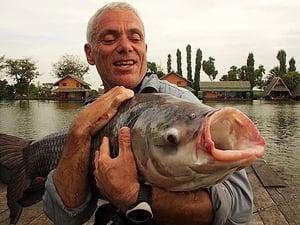 River Monsters Season 2 Episode 1