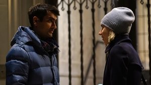 The Big Sick: Il matrimonio si può evitare… l’amore no (2017)