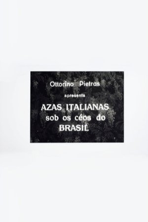 Image Azas Italianas sob os Céos do Brasil