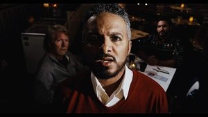 The God Cafe (2019)
