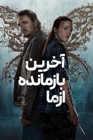 poster The Last of Us - Season 1 Episode 5 : Endure and Survive
