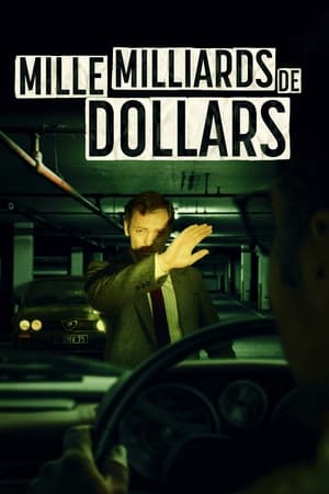 A Thousand Billion Dollars poster