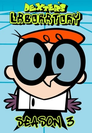 Dexter's Laboratory: Musim ke 3