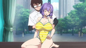 Nukitashi the Animation Season 0 : Episode 2 