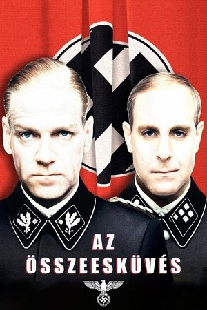 Az összeesküvés (2001)