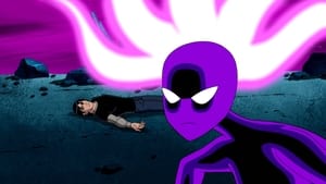 Ben 10: Ultimate Alien The Enemy of My Frenemy