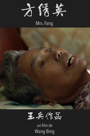 Mrs. Fang poster