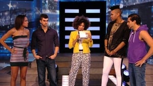 Big Brother Canada: 1×23