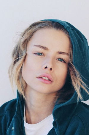 Anastasia Akatova photo