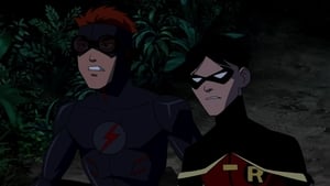 Young Justice: 1×13