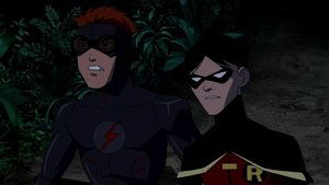 Young Justice Season 1 Episode 13