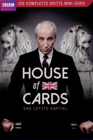 House of Cards - Das letzte Kapitel 1995