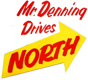 Direção Norte — Logos 1