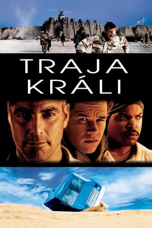 Traja králi 1999