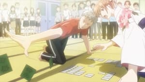 Chihayafuru: 1×11