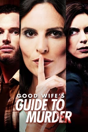 Poster Good Wife's Guide to Murder 2023