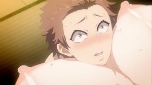 Hachishaku Hachiwa Keraku Meguri: Igyou Kaikitan The Animation Episodio 1 Online