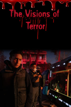 Poster The Visions of Terror (2023)