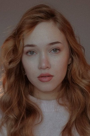 Lenita Susi portrait