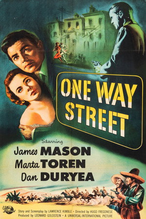 One Way Street