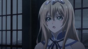 Hortensia Saga Season 1 Episode 12