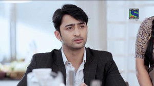 Sonakshi Lies to Ishwari